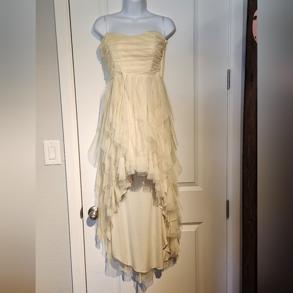 Teeze Me dress